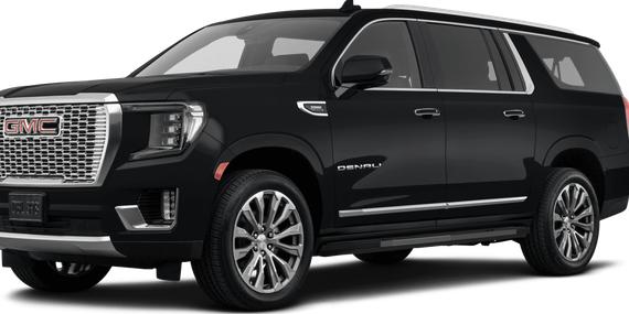 GMC YUKON XL 2023 1GKS1JKL6PR211524 image